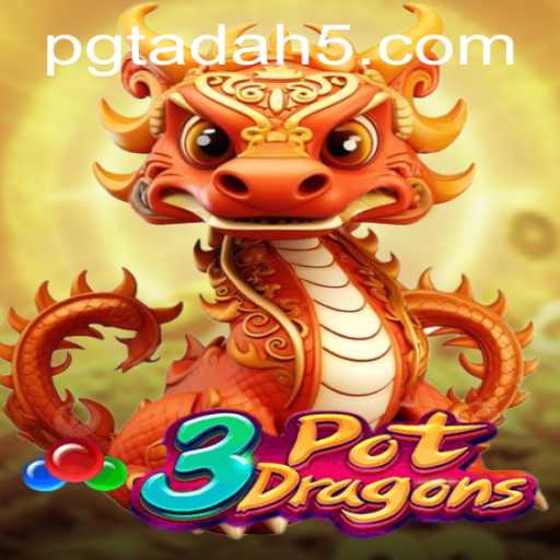 Desvendando o Universo do Jogo 3PotDragons