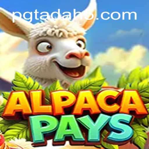 Descubra o Universo de AlpacaPays: O Encantador Jogo da PG TADA