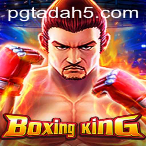 Descubra BoxingKing: O Novo Jogo de Luta que Conquista Jogadores