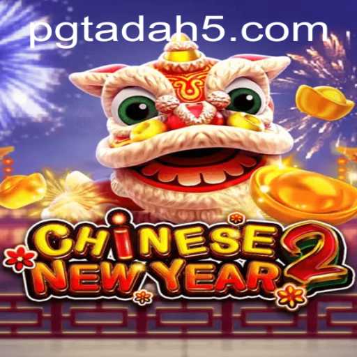 Explorando CHINESENEWYEAR2: Um Jogo Apaixonante da PG TADA