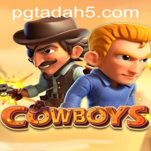 Descubra o Jogo 'COWBOYS': Uma Experiência Inédita