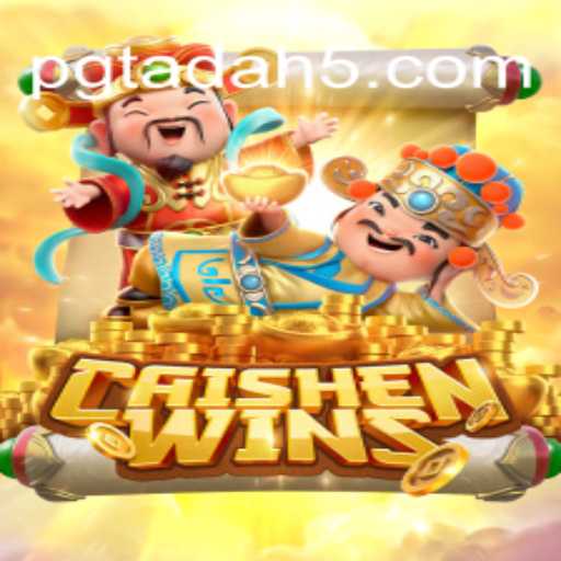Descubra CaishenWins: O Jogo de Slots Inovador da PG TADA