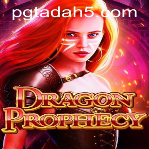 Explorando DragonProphecy e a Inovadora Abordagem da PG TADA