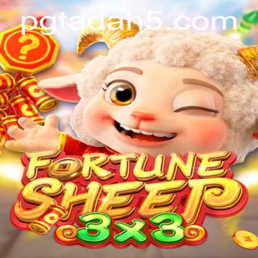FortuneSheep: A Nova Sensação no Mundo dos Jogos