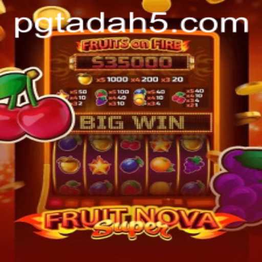 Explorando o Universo de FruitNovaSuper: Um Guia Completo sobre o Jogo e as Regras de PG TADA
