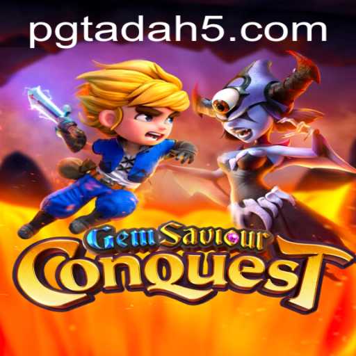Explorando o Universo de GemSaviourConquest e as Novidades de PG TADA