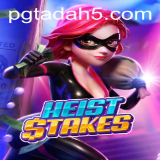 HeistStakes: Um Mergulho no Mundo do Crime Estratégico e Entretenimento