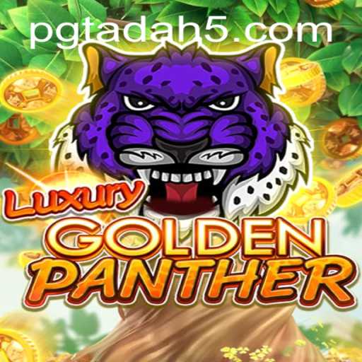 Descubra o Universo Fascinante de LUXURYGOLDENPANTHER