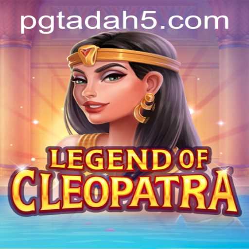 Explorando o Fascínio de 'LegendOfCleopatra' e a Inovação PG TADA nos Jogos Digitais