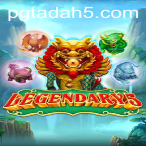 Legendary5: Explorando o Universo do Jogo e suas Regras com PG TADA