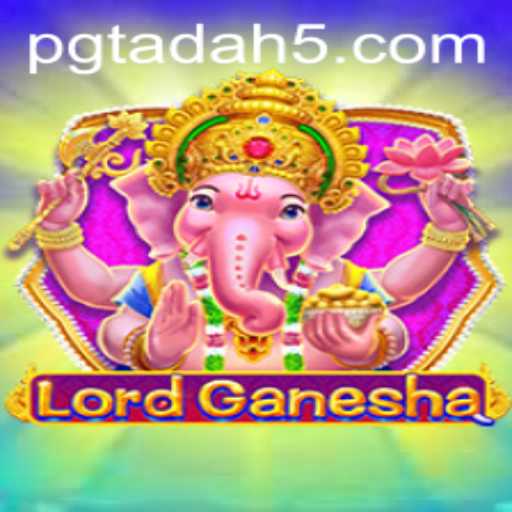 Descubra o Fascinante Mundo de 'LordGanesha'
