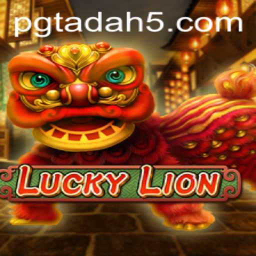 Explorando o Mundo de LuckyLion: Um Jogo Inovador da PG TADA
