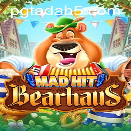 MadHitBearhaus: Uma Experiência de Jogo Única