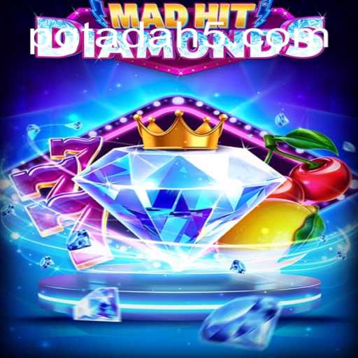 MadHitDiamonds: Descubra a Excitante Aventura do Jogo de Estratégia