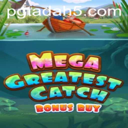 MegaGreatestCatchBonusBuy: Uma Imersão no Mundo da Aventura Virtual