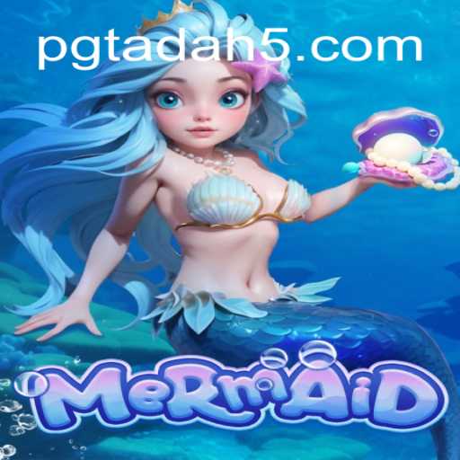 Descubra o Fascinante Jogo Mermaid da PG TADA
