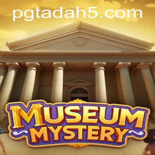 MuseumMystery: Um Novo Jogo de Aventura Educativa