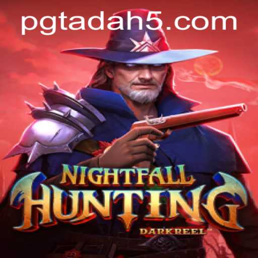 Explorando o Universo de NightfallHunting: A Aventura Sombria em PG TADA