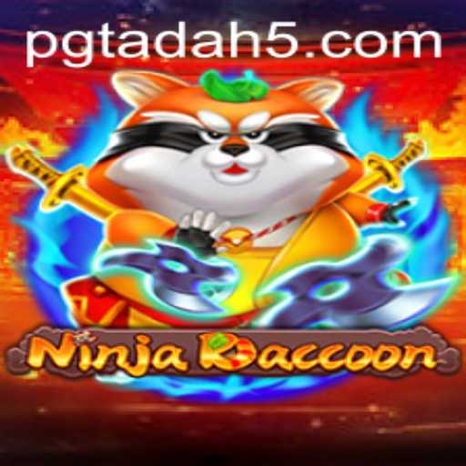 Explorando o Mundo de NinjaRaccoon: Um Mergulho no Universo de PG TADA