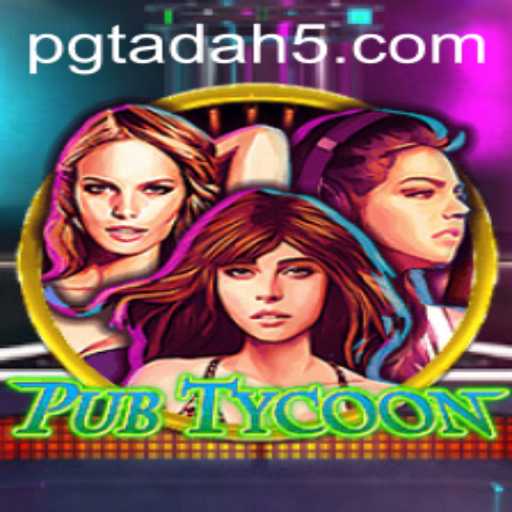 Descubra o Mundo Envolvente de PubTycoon: Uma Experiência de Jogo Inovadora