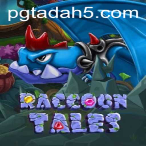 Explorando RaccoonTales e a Criatividade de PG TADA