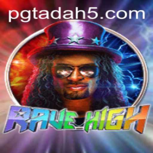 Descubra o Universo Vibrante de RaveHigh: Onde A Aventura e Música se Encontram