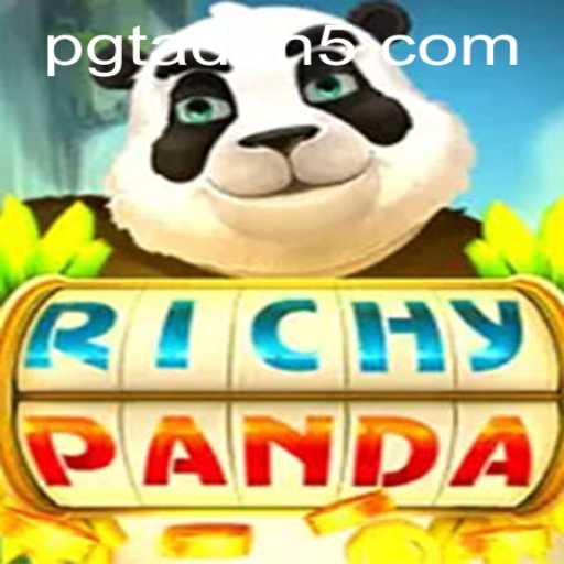 Explorando o Mundo de RichyPanda: O Jogo Inovador da PG TADA