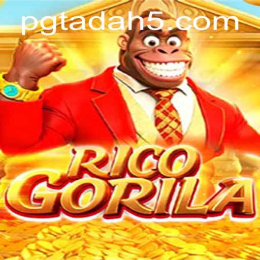RicoGorila: Descubra o Jogo Emocionante que Está Conquistando o Mundo