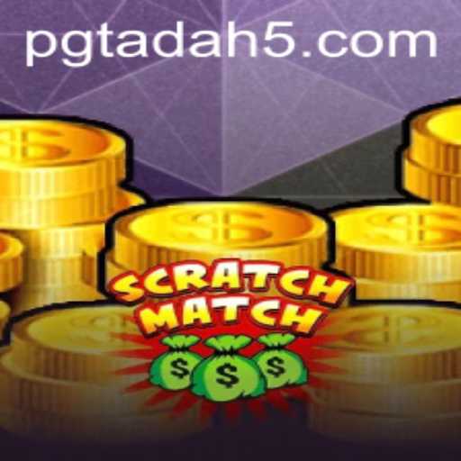 Explorando o Fascinante Mundo de ScratchMatch: Mais do que um Jogo