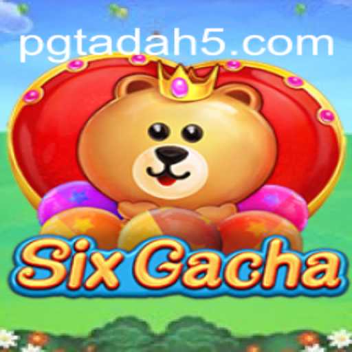 Descubra o Mundo de SixGacha: O Jogo Fascinante Envolvendo PG TADA