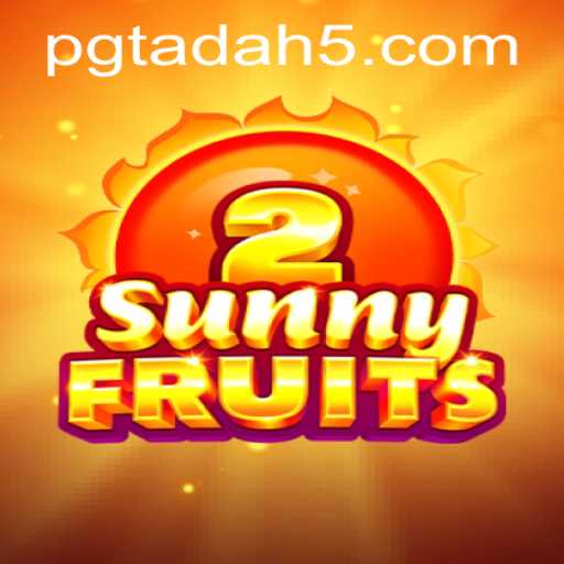 Explore o Universo Vibrante de SunnyFruits2