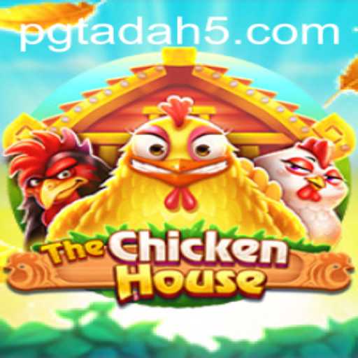 Explorando o Universo de TheChickenHouse: Um Novo Fenômeno de Jogos