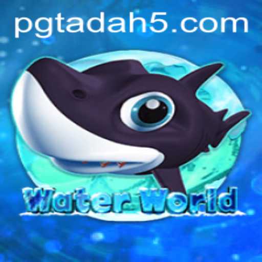 WaterWorld: Aventura Aquática com PG TADA