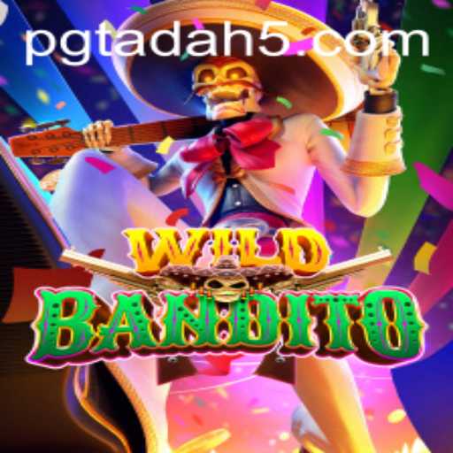 Desvendando a Aventura do Jogo WildBandito: Uma Jornada com PG TADA