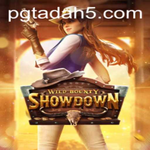 WildBountyShowdown: A Nova Sensação dos Jogos de Cartas