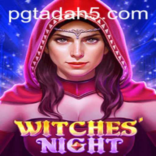 Descubra a Magia de WitchesNight: Uma Experiência Única de Jogos